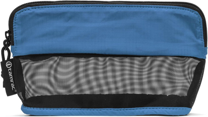 Tamrac T1180 Goblin 1.0 Zubehörbeutel Ocean Ocean 1,0 Liter, Ocean 1,0 Liter