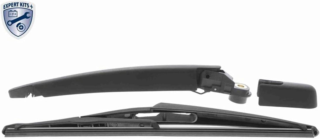 Wischarm-Satz 3-teilig hinten +1x Wischblatt & 1x Kappe 305mm passend für S212 X204 GLK