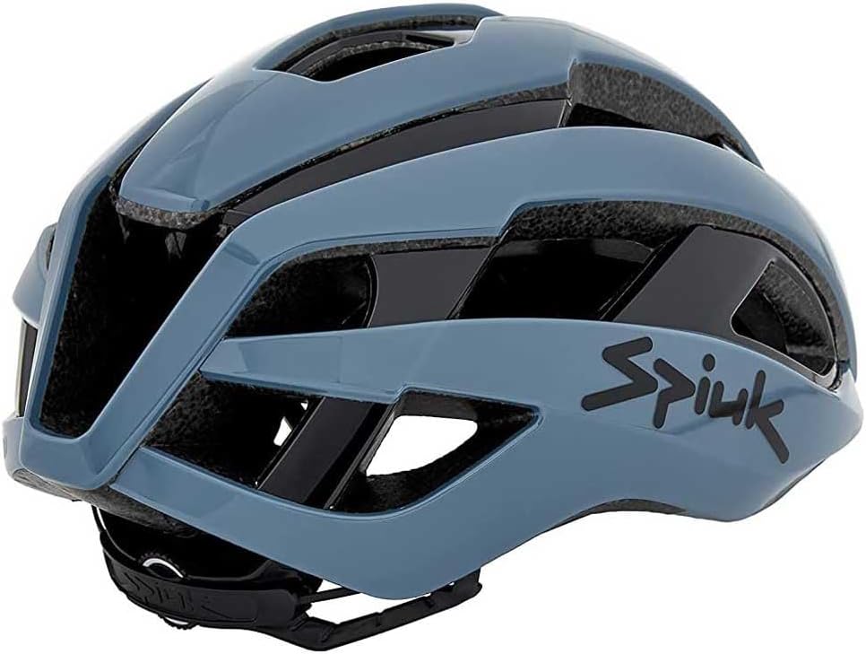 Spiuk Unisex Erwachsene domo Helmet, Azul, Medium/Large