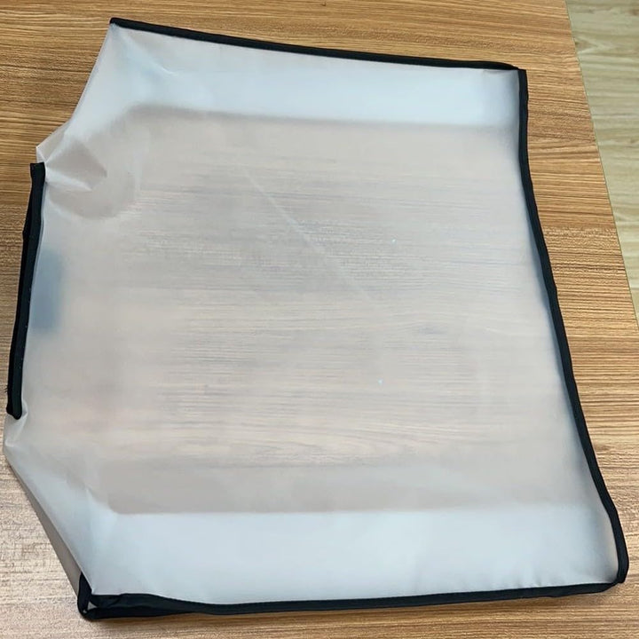 Handtaschen-Regenschutz, Handtaschen-Regenmantel-Tasche, wasserdichte EVA-Abdeckung, Regenschutzhüll