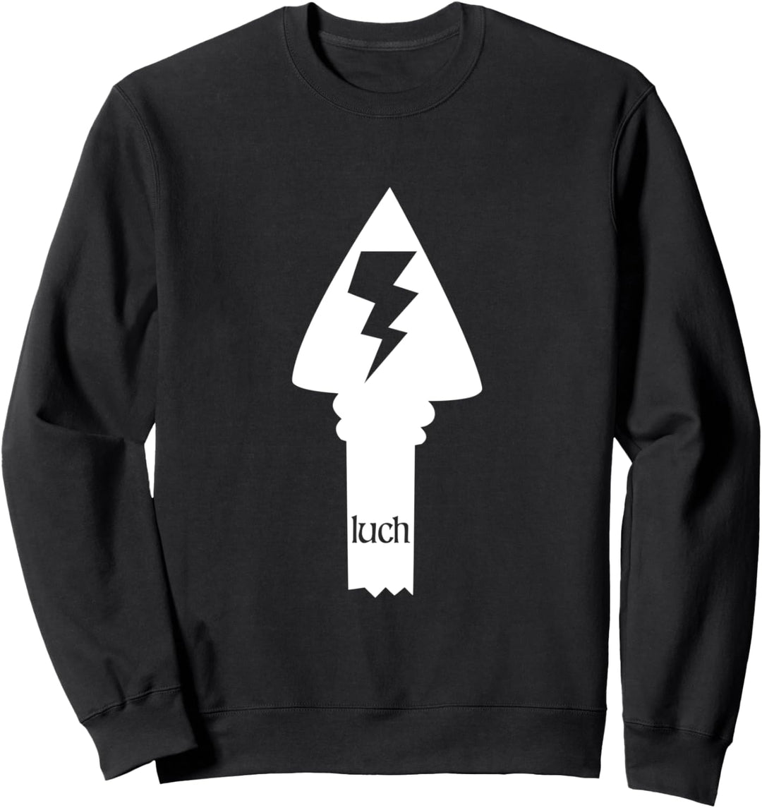 Luch Spear - Lug Celtic Mythology Celt God Ireland Irish Sweatshirt
