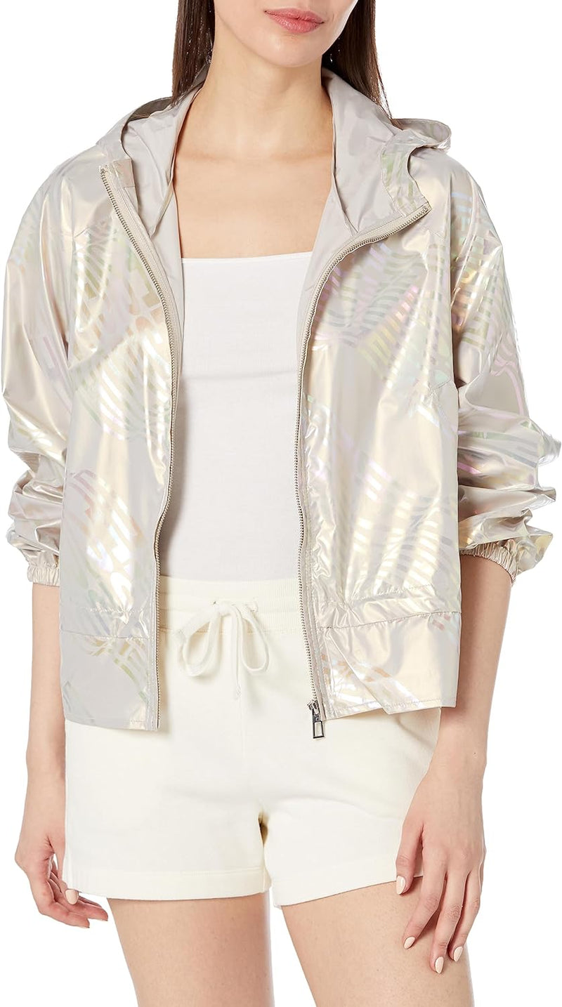 Desigual Damen Jacket S Gelb, S Gelb