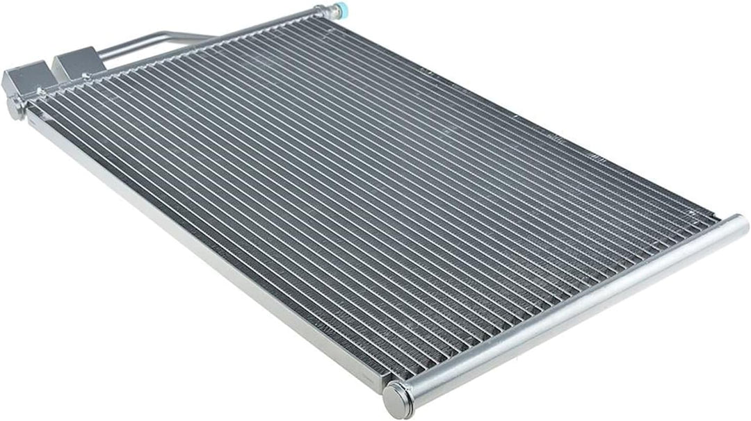 MAHLE AC 298 000S A/C-Kondensator BEHR