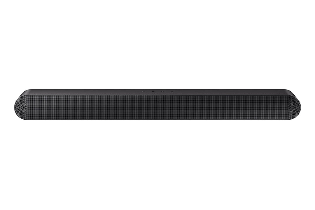 Samsung HW-S56B 3.0-Kanal S-Soundbar (Deutsches Modell), kabelloses Dolby Atmos 5.0 / DTS Virtual:X,