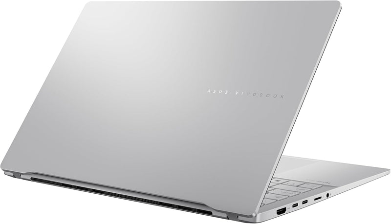 ASUS Vivobook S 15 OLED S5507QA Copilot+ PC | 15,6" 2,8K WQHD+ OLED Display | Qualcomm Snapdragon X