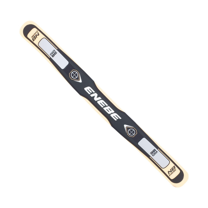 Enebe Protector Padel Supra Naranja