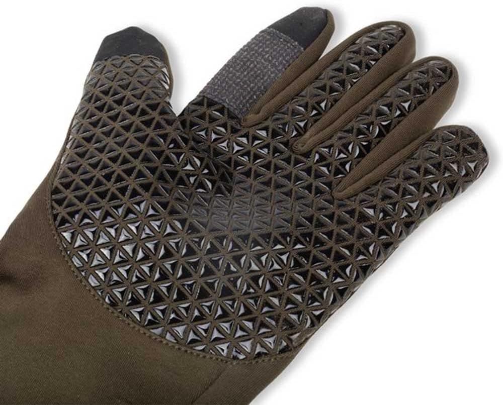 Nash ZT Gloves Handschuhe Wärme Outdoor - Small/Large, Grösse:Small