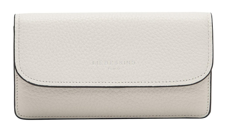 Liebeskind Damen Slam Purse L Einheitsgrösse Coconut, Einheitsgrösse Coconut