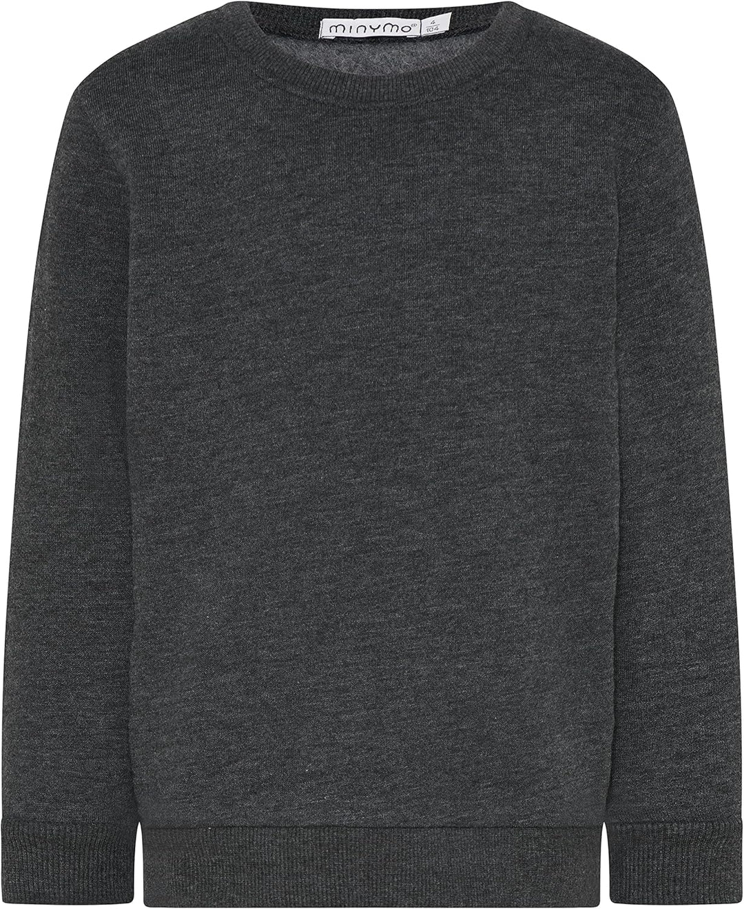 MINYMO Unisex Kinder Shirt 92 Beetle, 92 Beetle