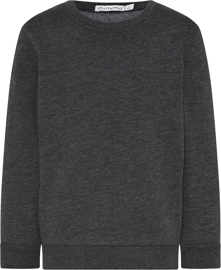 MINYMO Unisex Kinder Shirt 92 Beetle, 92 Beetle