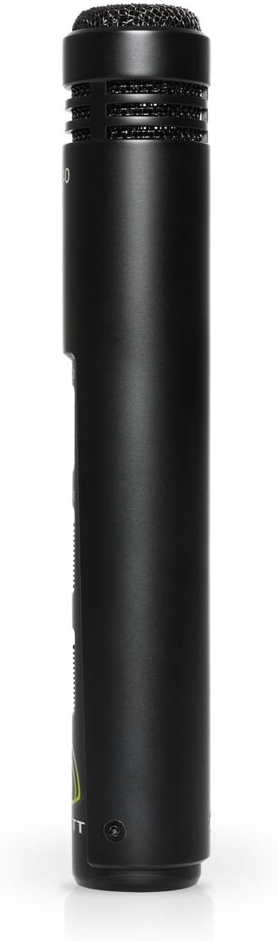 LEWITT LCT 140 AIR Stereopaar Kleinmembran Kondensatormikrofone | Stereopaar mit schaltbarem AIR Mod