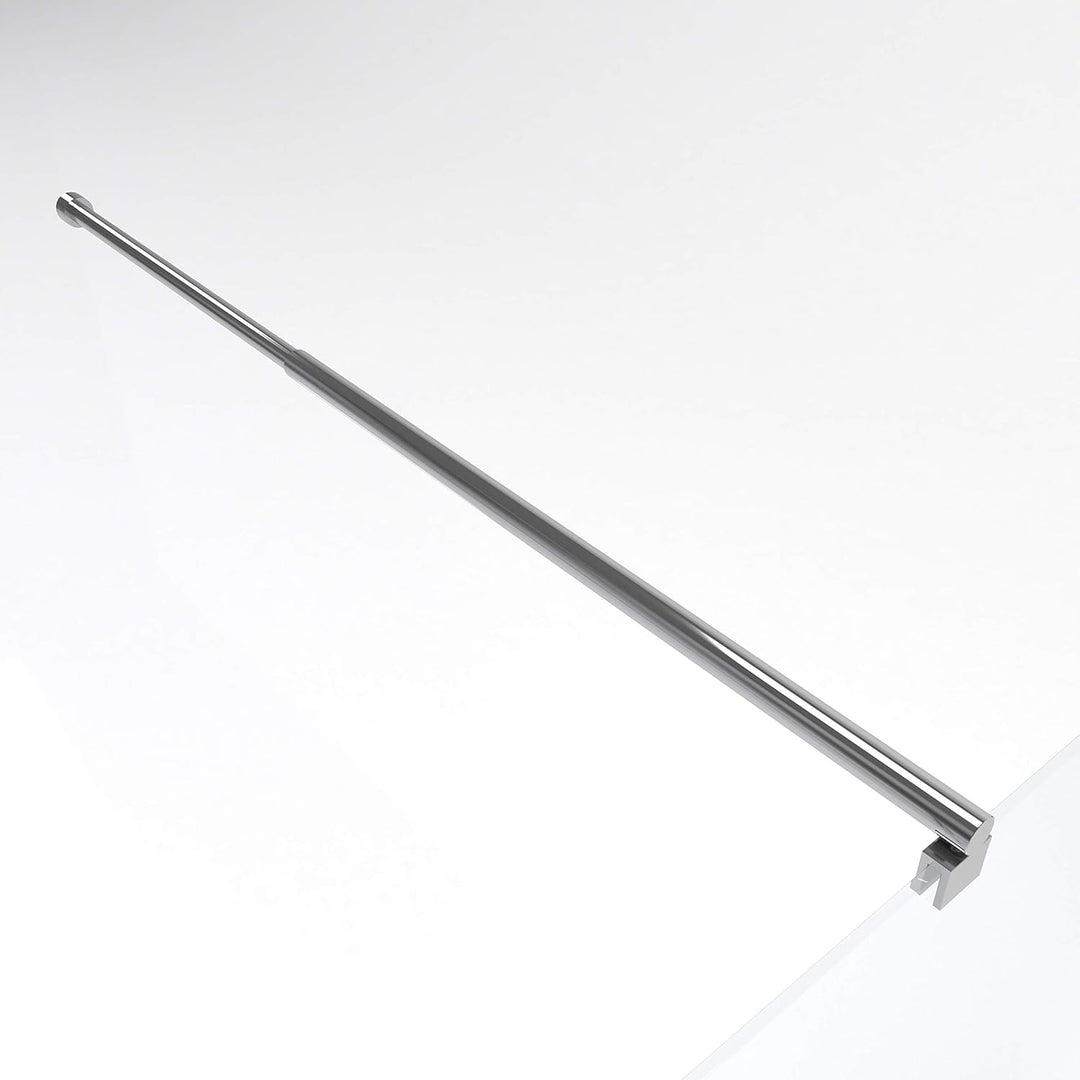 AURLANE FAC198 Befestigungsstange, Silber
