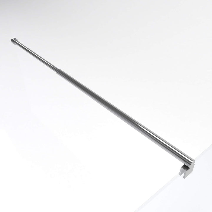 AURLANE FAC198 Befestigungsstange, Silber