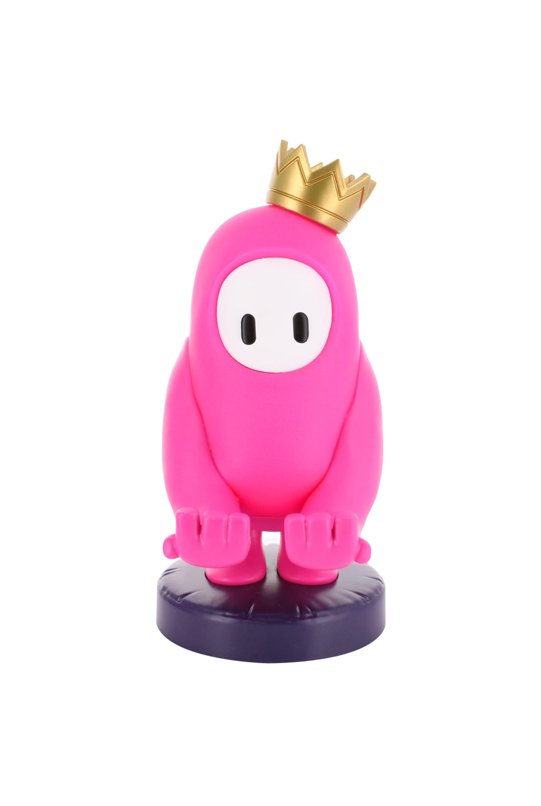 Cableguys Gaming Figur Fall Guys – Zubehör Halterung für Controller oder Smartphone