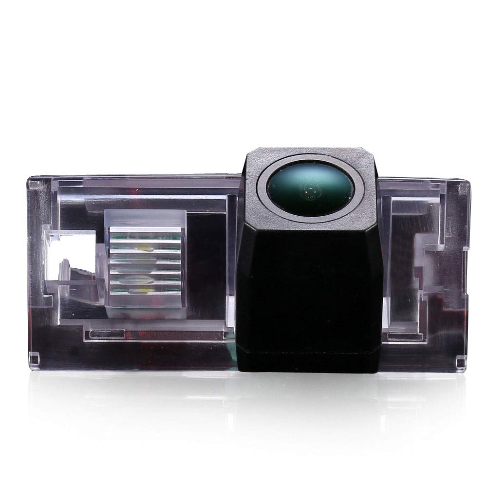 Auto Rückfahrkamera Replacement for BMW 3er E46 316i 318d 318i 320d 320i 323i 325i 325xi 328i 330d 3
