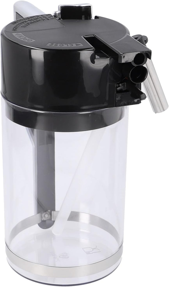 Kompatibel/Ersatz für DeLonghi 5513294531 Milchbehälter ESAM 6700/5500/5600 Kaffeeautomat De'Longhi