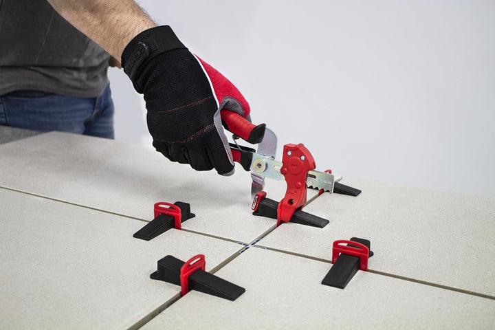 CUÑA DELTA LEVELLING SYSTEM N (B-100 UN)