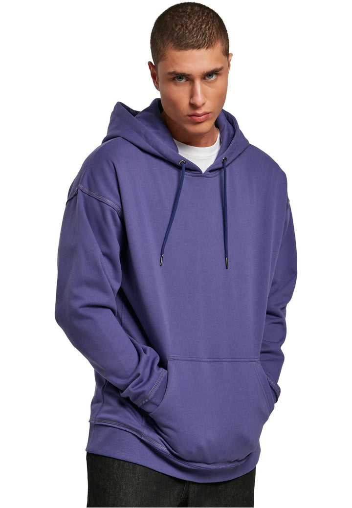 Urban Classics Herren Kapuzenpullover Oversized Sweat Hoodie für Männer, erhältlich in über 10 Farbv