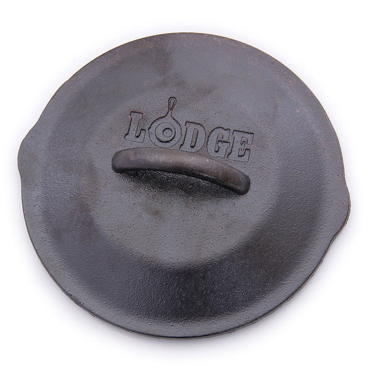 Lodge Deckel aus Gusseisen 16,5 cm