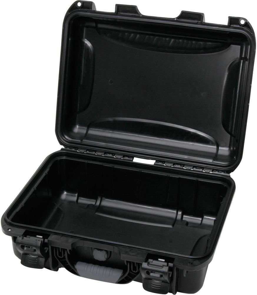 Nanuk 920 Wasserdichter Hartschalenkoffer leer - Olive Olive leer, Olive leer