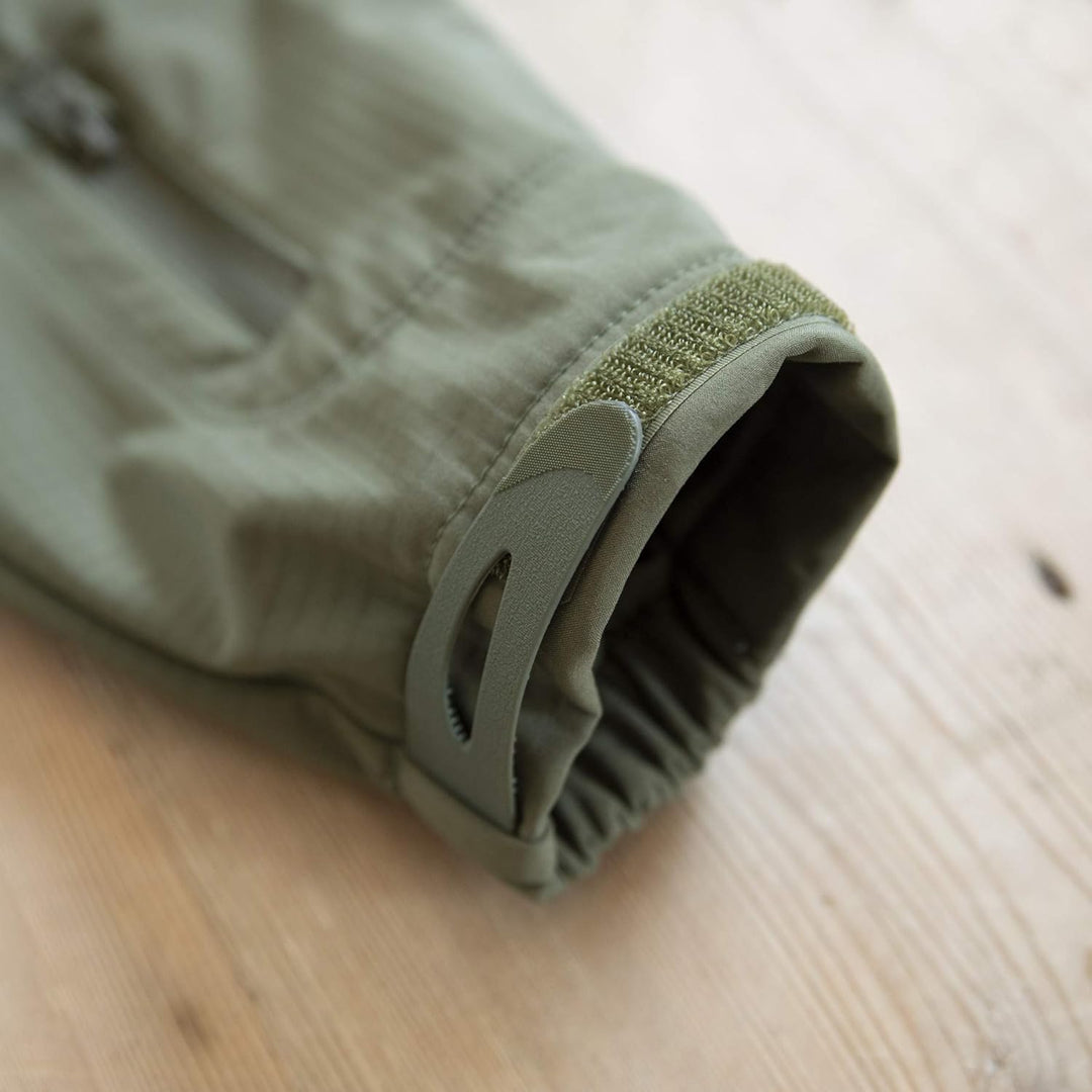 Pentagon Artaxes Soft-Shell Jacke 3XL Oliv, 3XL Oliv