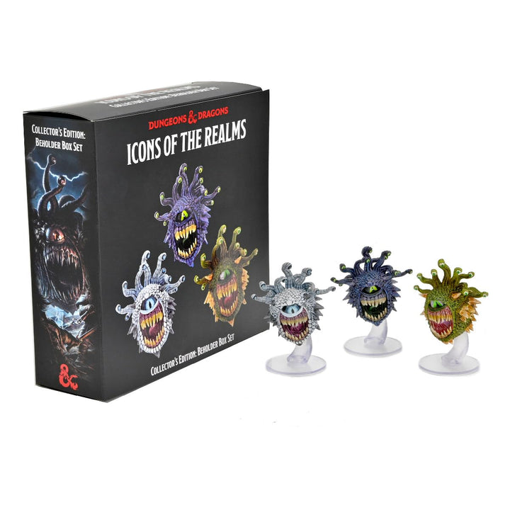 Wizkids 84985 Boardgame