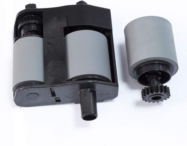 Yanzeo W5U23A W5U23-67901 B5L52A B5L52-67903 für HP Color Laserjet ENT M527 M577 Series ADF Wartungs