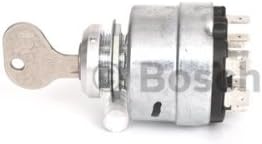 Bosch 0 342 316 002 Schalter, Vorglühen