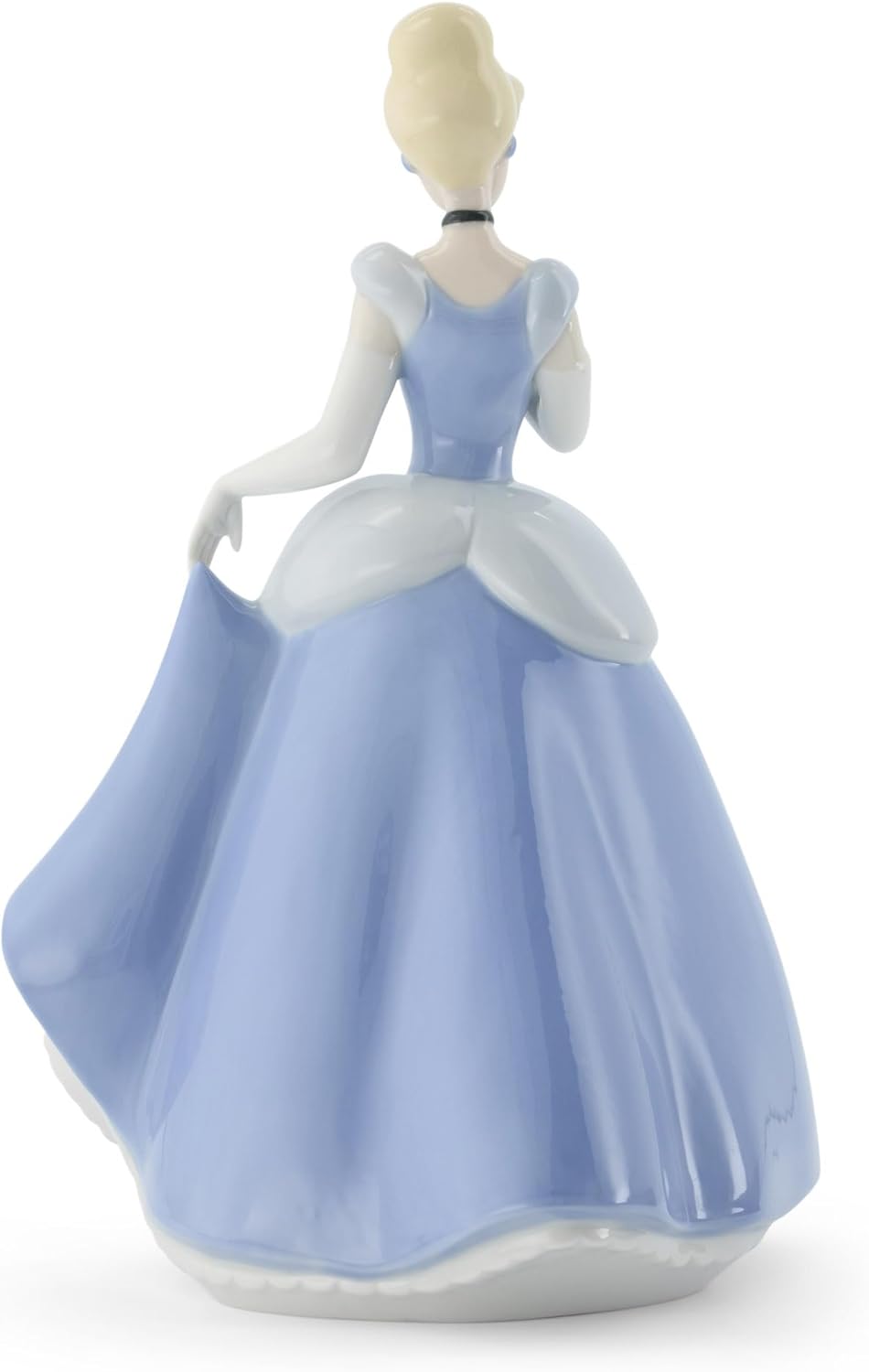 NAO Porcelain by Lladro Cinderella Disney Collection 2001681 Aschenputtel, Aschenputtel