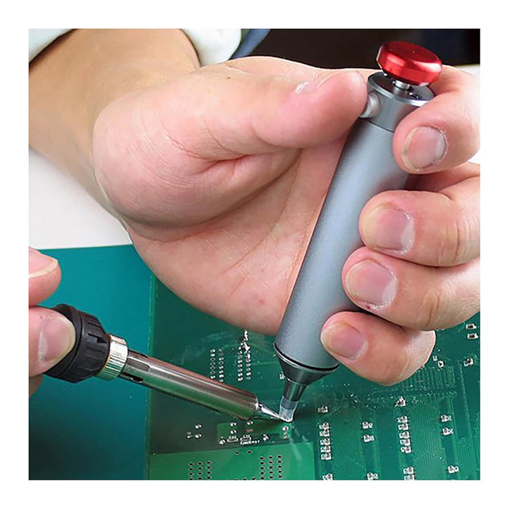ENGINEER Engineer Lötabsauggerät SS-03