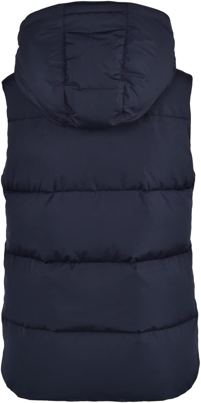 Kingsland Ärmellose Daunenjacke Classic