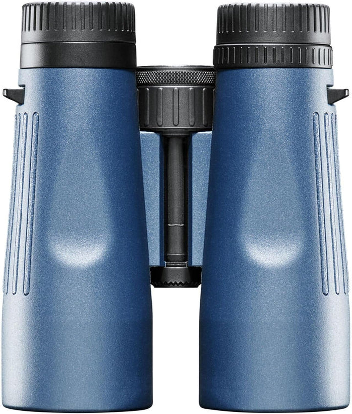 Bushnell - H2O 2 - Fernglas - 10x42 Dunkelblaues - Dachkant - Voll multivergütet - Wasserdicht/Besch