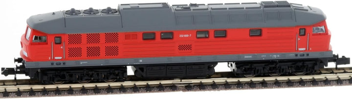 Minitrix 16233 Diesellokomotive Baureihe 232, DB AG