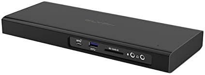 Glyph Thunderbolt 3 NVMe Dock, NoSSD, Thunderbolt 3 40 GB/s