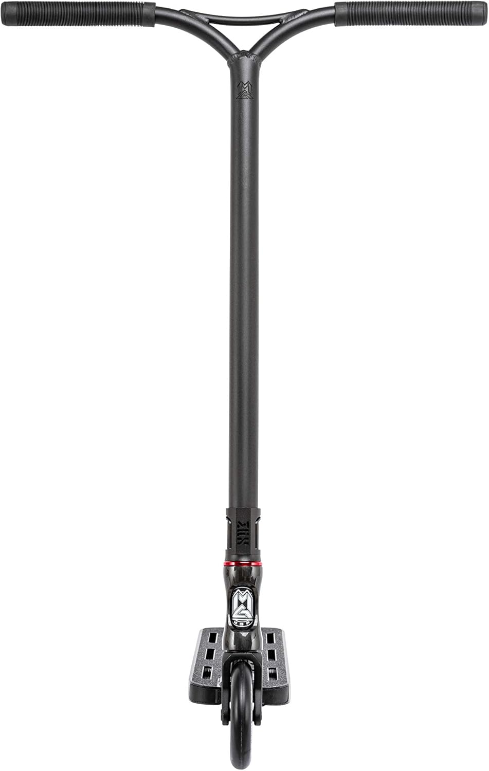 Madd Gear Unisex – Erwachsene Origin Extreme Stuntscooter Einheitsgrösse Stellar Black, Einheitsgrös