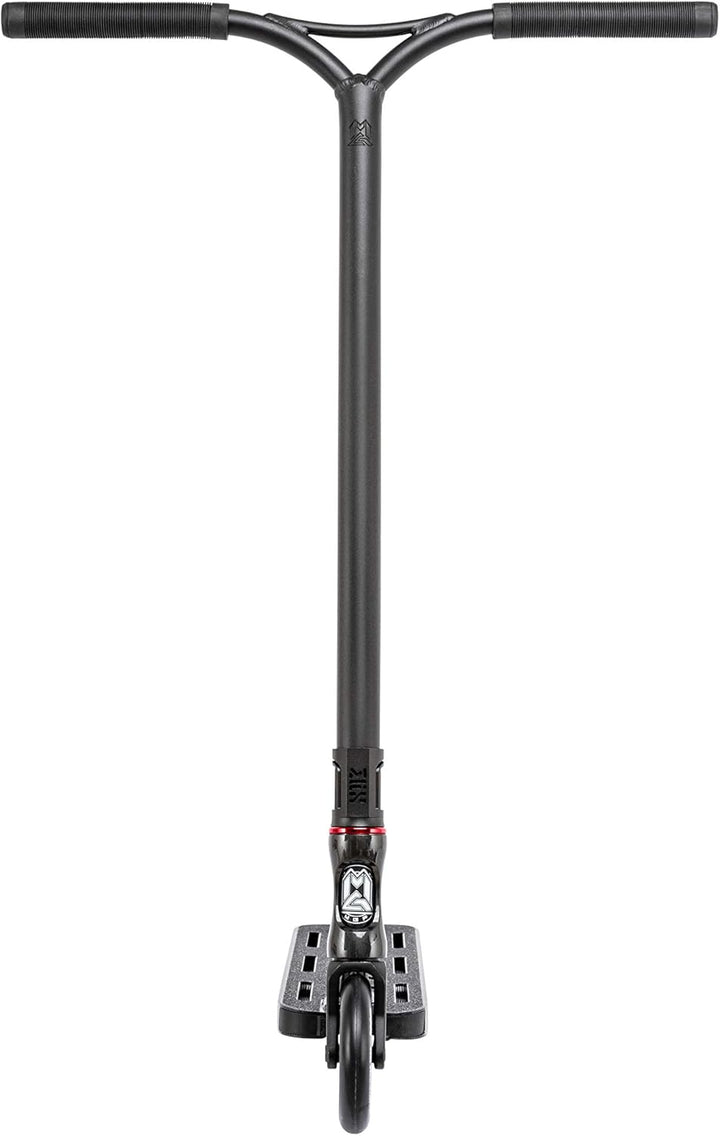 Madd Gear Unisex – Erwachsene Origin Extreme Stuntscooter Einheitsgrösse Stellar Black, Einheitsgrös