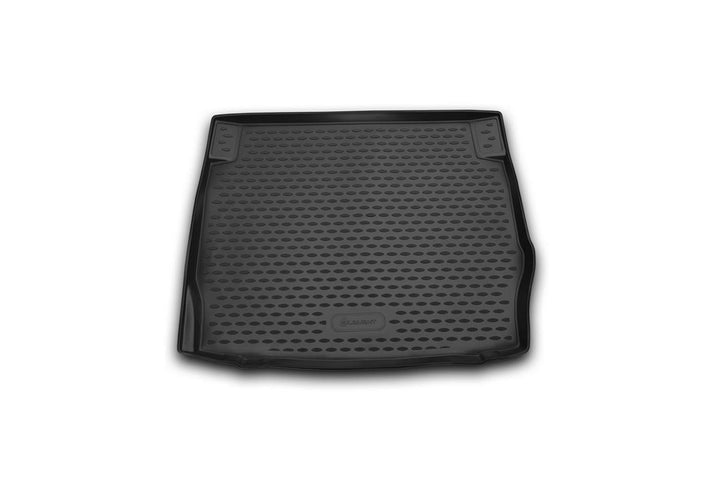 Element Passgenaue Premium Antirursch Kofferraummatte Laderaumwanne passend für BMW 1-er F20 2011-20