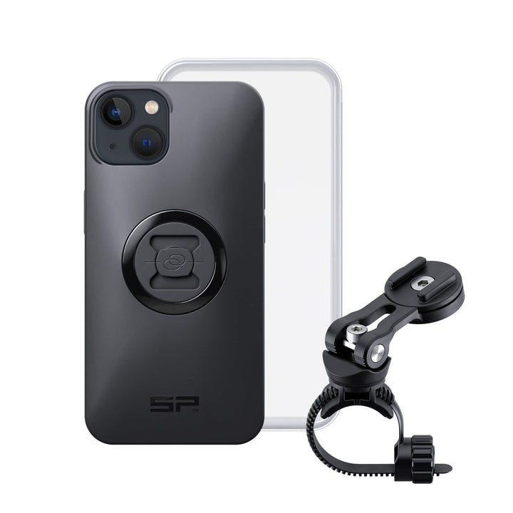 SP Connect Bike Bundle II für iPhone 13 Single, Single