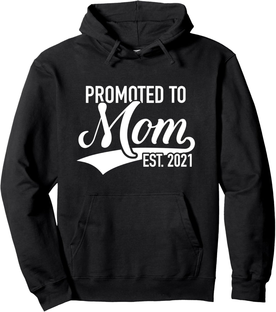 Mama Mutter 2021 Pullover Hoodie