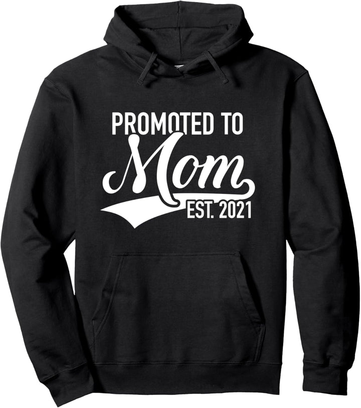 Mama Mutter 2021 Pullover Hoodie