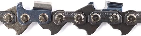 Oregon AdvanceCut 91PX Sägekette passend für 40 cm AL-KO, Alpina, Atika, Basic, Bosch, CMI, Einhell,
