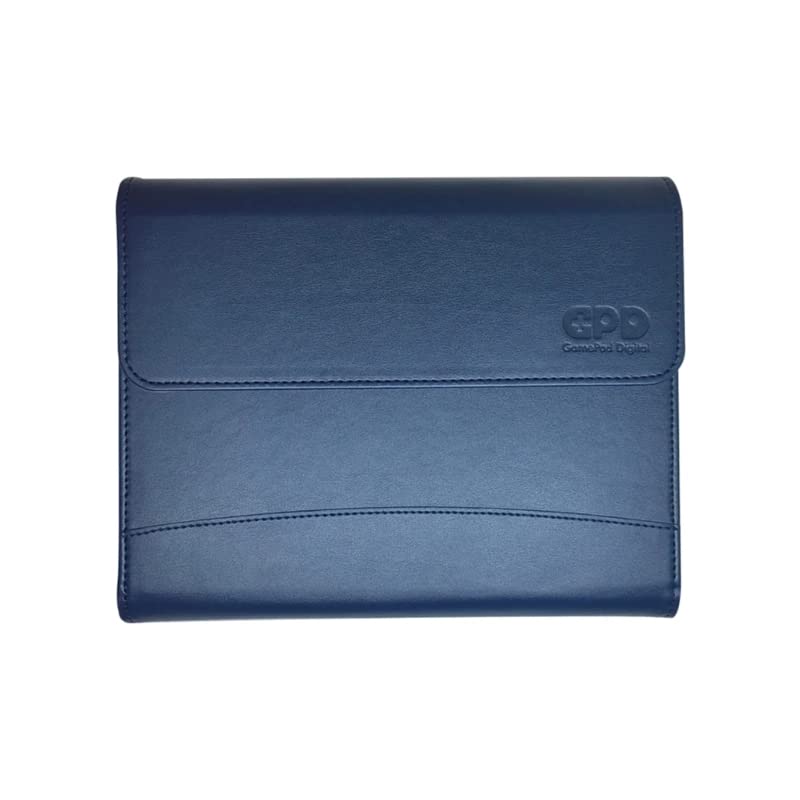 Original GPD Echtleder Tasche für Win Max 2