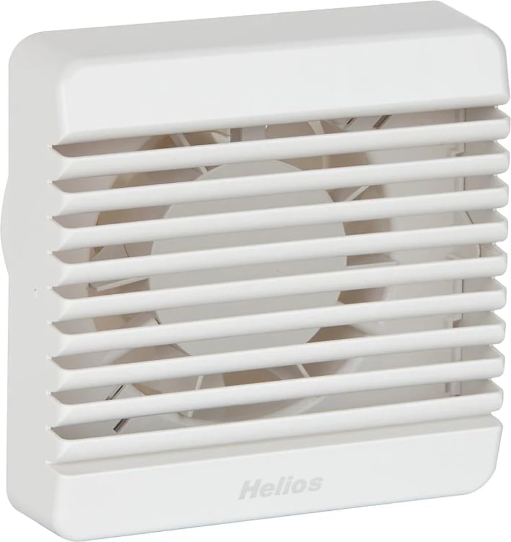 HELIOS Ventilator HV100