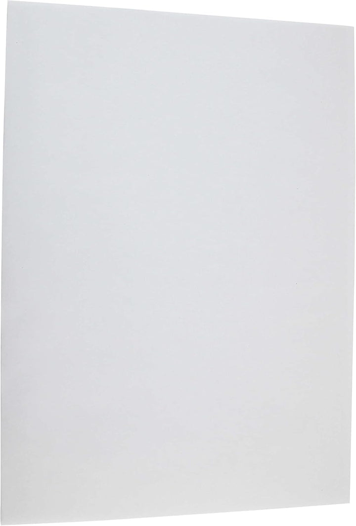 Papprückwandtaschen Versandtaschen B4 250x353mm weiss 125 Stück - Div. Formate weiss braun mit oder
