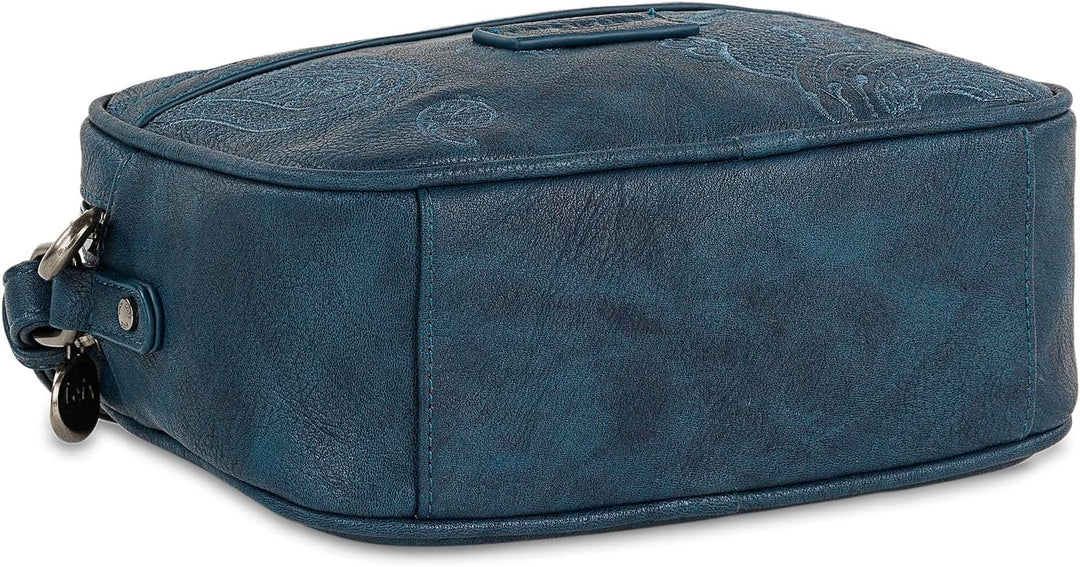 Lois - Handtasche Damen Umhängetasche Damen Klein & Stilvoll Handtasche Damen Umhängetasche Crossbod