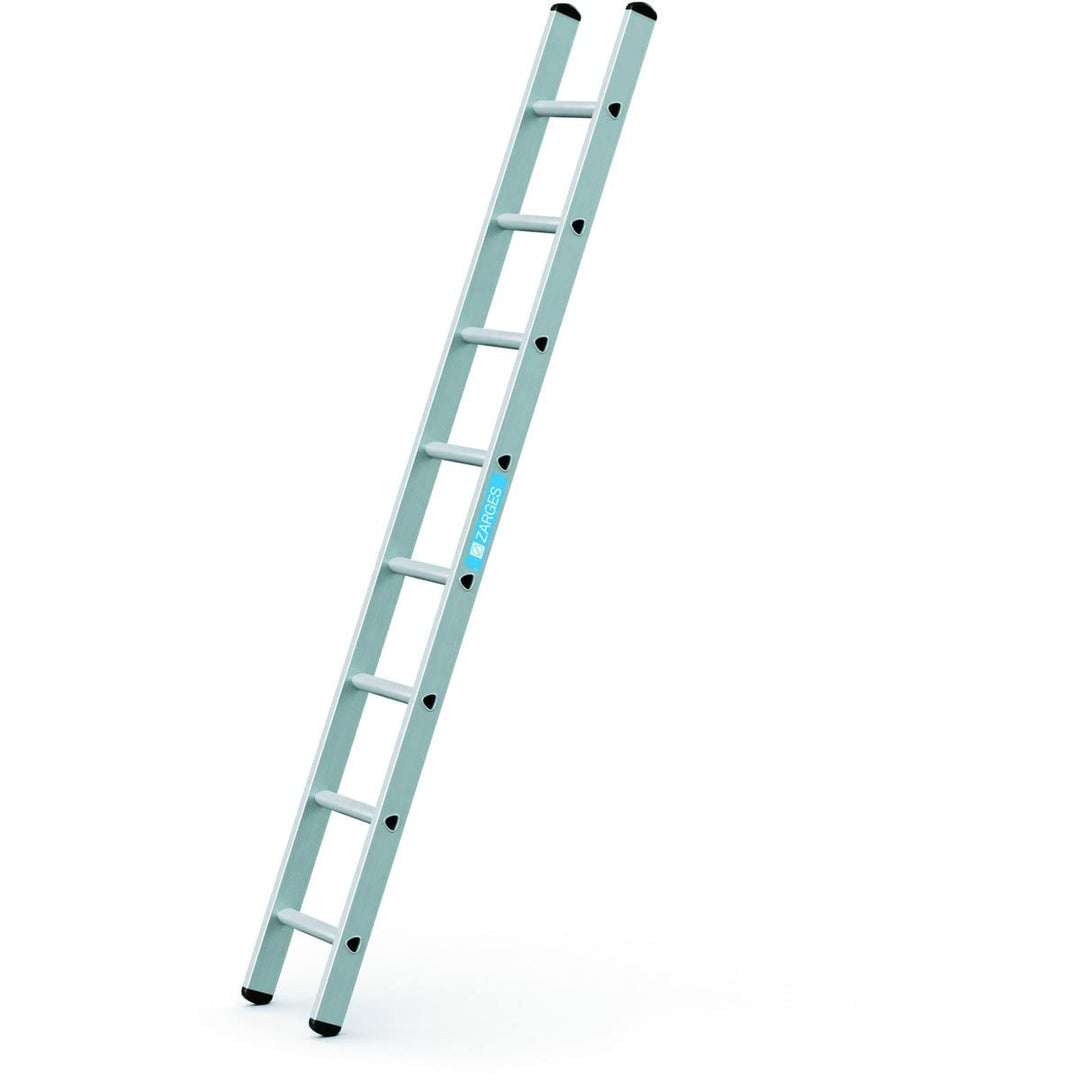 Strato DL - Anlegeleiter 8 Sprossen