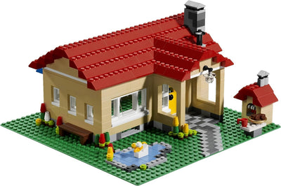 LEGO Creator 6754 - Einfamilienhaus