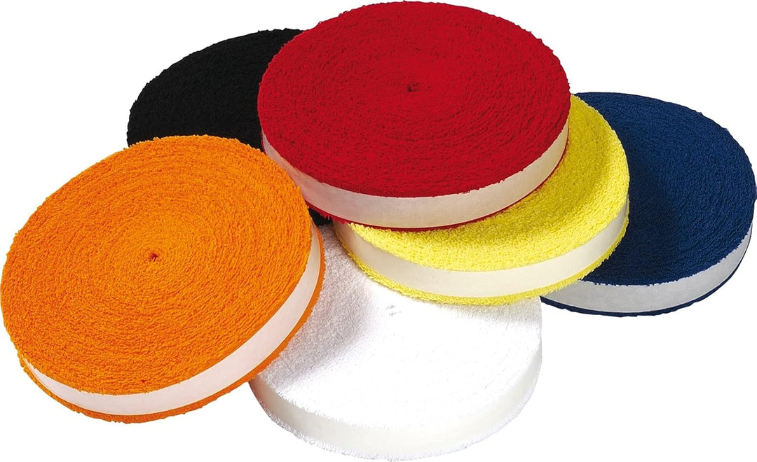 Victor 12 Meter Griffband Rolle orange, orange