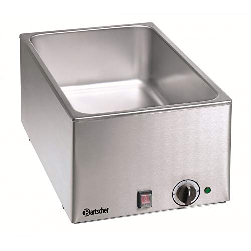 Bartscher Bain Marie, 1/1GN, 150mm,
