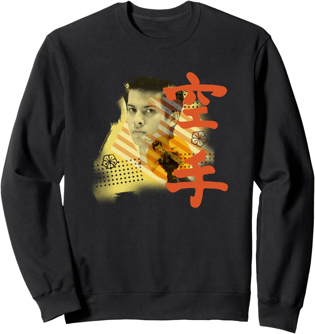 Cobra Kai Miguel Sweatshirt
